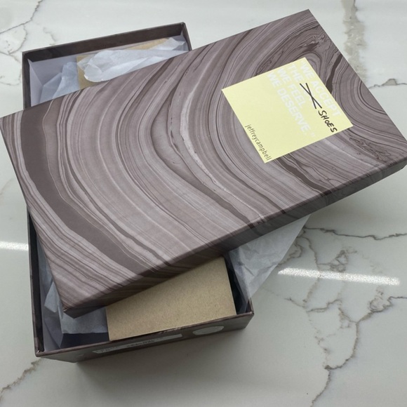 Jeffrey Campbell size 6.5 or 7 leeda - Picture 8 of 10